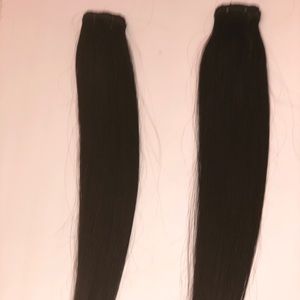 Raw Indian Hair Bundles